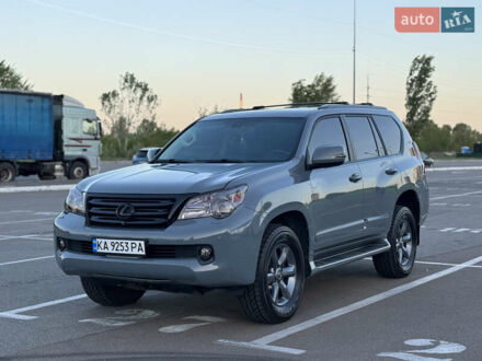 Лексус ГХ 2010 в Киеве на Automoto.ua Бежевый Лексус ГХ, объемом двигателя 4.61 л и пробегом 197 тыс. км за 20000 $, фото 1 на Automoto.ua