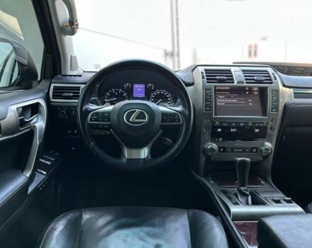 Лексус ГХ 2014 у Києві на Automoto.ua Чорний Лексус ГХ, об'ємом двигуна 0 л та пробігом 275 тис. км за 34900 $, фото 13 на Automoto.ua