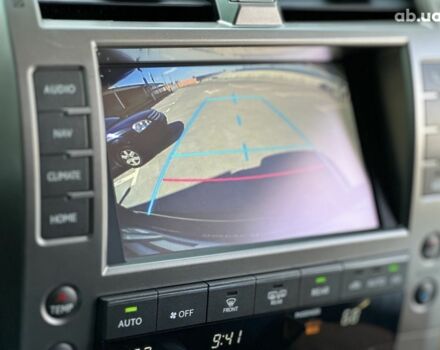 Лексус ГХ 2014 у Києві на Automoto.ua Чорний Лексус ГХ, об'ємом двигуна 0 л та пробігом 275 тис. км за 34900 $, фото 15 на Automoto.ua