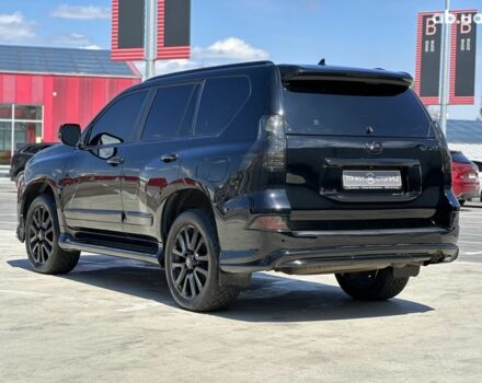 Лексус ГХ 2014 у Києві на Automoto.ua Чорний Лексус ГХ, об'ємом двигуна 0 л та пробігом 275 тис. км за 34900 $, фото 5 на Automoto.ua