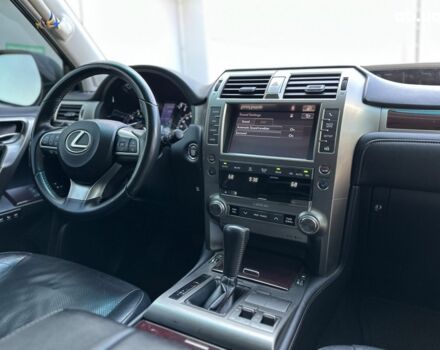 Лексус ГХ 2014 у Києві на Automoto.ua Чорний Лексус ГХ, об'ємом двигуна 0 л та пробігом 275 тис. км за 34900 $, фото 12 на Automoto.ua