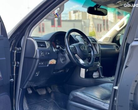 Лексус ГХ 2014 у Києві на Automoto.ua Чорний Лексус ГХ, об'ємом двигуна 0 л та пробігом 275 тис. км за 34900 $, фото 6 на Automoto.ua