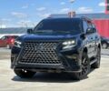 Лексус ГХ 2014 у Києві на Automoto.ua Чорний Лексус ГХ, об'ємом двигуна 0 л та пробігом 275 тис. км за 34900 $, фото 1 на Automoto.ua