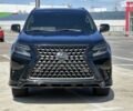 Лексус ГХ 2014 у Києві на Automoto.ua Чорний Лексус ГХ, об'ємом двигуна 0 л та пробігом 275 тис. км за 34900 $, фото 1 на Automoto.ua