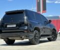Лексус ГХ 2014 у Києві на Automoto.ua Чорний Лексус ГХ, об'ємом двигуна 0 л та пробігом 275 тис. км за 34900 $, фото 3 на Automoto.ua
