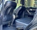 Лексус ГХ 2014 у Києві на Automoto.ua Чорний Лексус ГХ, об'ємом двигуна 0 л та пробігом 275 тис. км за 34900 $, фото 9 на Automoto.ua