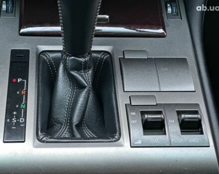 Лексус ГХ 2014 у Києві на Automoto.ua Чорний Лексус ГХ, об'ємом двигуна 0 л та пробігом 275 тис. км за 34900 $, фото 19 на Automoto.ua