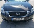 Чорний Лексус ГХ, об'ємом двигуна 3.5 л та пробігом 108 тис. км за 11302 $, фото 1 на Automoto.ua