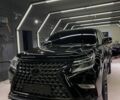 Чорний Лексус ГХ, об'ємом двигуна 4.6 л та пробігом 302 тис. км за 30500 $, фото 1 на Automoto.ua