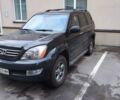 Чорний Лексус ГХ, об'ємом двигуна 4.7 л та пробігом 140 тис. км за 24000 $, фото 1 на Automoto.ua