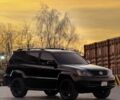 Черный Лексус ГХ, объемом двигателя 4.7 л и пробегом 260 тыс. км за 16000 $, фото 2 на Automoto.ua
