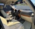 Черный Лексус ГХ, объемом двигателя 4.7 л и пробегом 473 тыс. км за 12503 $, фото 5 на Automoto.ua