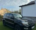 Чорний Лексус ГХ, об'ємом двигуна 4.7 л та пробігом 297 тис. км за 15400 $, фото 1 на Automoto.ua