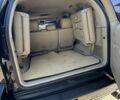 Черный Лексус ГХ, объемом двигателя 4.7 л и пробегом 473 тыс. км за 12503 $, фото 6 на Automoto.ua