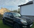 Чорний Лексус ГХ, об'ємом двигуна 4.7 л та пробігом 297 тис. км за 15400 $, фото 1 на Automoto.ua