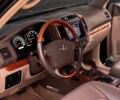 Черный Лексус ГХ, объемом двигателя 4.7 л и пробегом 260 тыс. км за 16000 $, фото 7 на Automoto.ua