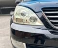 Чорний Лексус ГХ, об'ємом двигуна 4.66 л та пробігом 260 тис. км за 15000 $, фото 22 на Automoto.ua