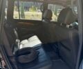 Чорний Лексус ГХ, об'ємом двигуна 4.7 л та пробігом 257 тис. км за 12523 $, фото 18 на Automoto.ua