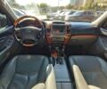 Черный Лексус ГХ, объемом двигателя 4.7 л и пробегом 250 тыс. км за 15440 $, фото 16 на Automoto.ua