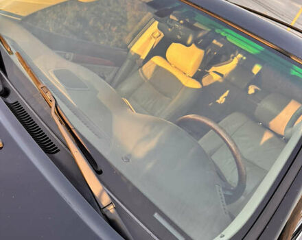 Лексус ГХ 2004 в Киеве на Automoto.ua Черный Лексус ГХ, объемом двигателя 4.7 л и пробегом 328 тыс. км за 14500 $, фото 8 на Automoto.ua