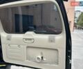 Чорний Лексус ГХ, об'ємом двигуна 4.66 л та пробігом 260 тис. км за 15000 $, фото 13 на Automoto.ua