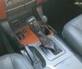 Черный Лексус ГХ, объемом двигателя 4.7 л и пробегом 250 тыс. км за 15440 $, фото 19 на Automoto.ua