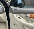 Чорний Лексус ГХ, об'ємом двигуна 4.66 л та пробігом 260 тис. км за 15000 $, фото 17 на Automoto.ua