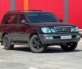 Черный Лексус ГХ, объемом двигателя 4.7 л и пробегом 550 тыс. км за 13200 $, фото 1 на Automoto.ua