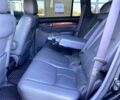 Черный Лексус ГХ, объемом двигателя 4.7 л и пробегом 296 тыс. км за 11700 $, фото 7 на Automoto.ua