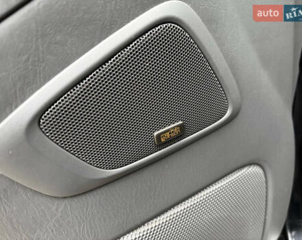 Черный Лексус ГХ, объемом двигателя 4.7 л и пробегом 284 тыс. км за 13999 $, фото 8 на Automoto.ua