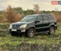 Черный Лексус ГХ, объемом двигателя 4.66 л и пробегом 270 тыс. км за 13100 $, фото 1 на Automoto.ua