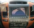 Черный Лексус ГХ, объемом двигателя 4.7 л и пробегом 250 тыс. км за 15440 $, фото 35 на Automoto.ua