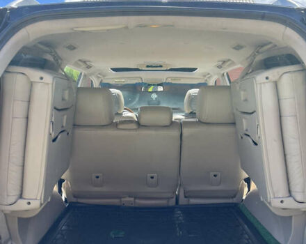 Черный Лексус ГХ, объемом двигателя 4.7 л и пробегом 200 тыс. км за 13500 $, фото 25 на Automoto.ua