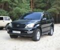 Чорний Лексус ГХ, об'ємом двигуна 4.7 л та пробігом 450 тис. км за 13500 $, фото 1 на Automoto.ua
