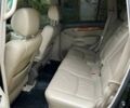Чорний Лексус ГХ, об'ємом двигуна 4.7 л та пробігом 190 тис. км за 18700 $, фото 1 на Automoto.ua
