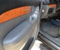 Лексус ГХ 2004 у Чугуеве на Automoto.ua Чорний Лексус ГХ, об'ємом двигуна 4.7 л та пробігом 430 тис. км за 12000 $, фото 7 на Automoto.ua
