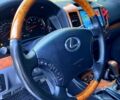 Черный Лексус ГХ, объемом двигателя 4.7 л и пробегом 296 тыс. км за 11700 $, фото 8 на Automoto.ua