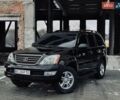 Чорний Лексус ГХ, об'ємом двигуна 4.66 л та пробігом 287 тис. км за 11250 $, фото 1 на Automoto.ua