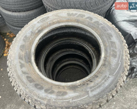 Чорний Лексус ГХ, об'ємом двигуна 4.7 л та пробігом 260 тис. км за 12900 $, фото 24 на Automoto.ua