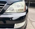 Чорний Лексус ГХ, об'ємом двигуна 4.66 л та пробігом 260 тис. км за 15000 $, фото 23 на Automoto.ua