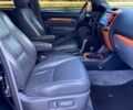 Черный Лексус ГХ, объемом двигателя 4.7 л и пробегом 296 тыс. км за 11700 $, фото 5 на Automoto.ua