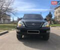 Черный Лексус ГХ, объемом двигателя 4.7 л и пробегом 230 тыс. км за 16000 $, фото 1 на Automoto.ua