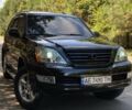 Чорний Лексус ГХ, об'ємом двигуна 4.7 л та пробігом 390 тис. км за 17200 $, фото 1 на Automoto.ua