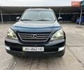 Чорний Лексус ГХ, об'ємом двигуна 4.66 л та пробігом 260 тис. км за 15000 $, фото 8 на Automoto.ua