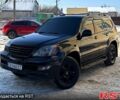 Черный Лексус ГХ, объемом двигателя 4.7 л и пробегом 299 тыс. км за 11900 $, фото 1 на Automoto.ua
