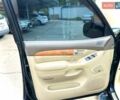Чорний Лексус ГХ, об'ємом двигуна 4.66 л та пробігом 260 тис. км за 15000 $, фото 32 на Automoto.ua