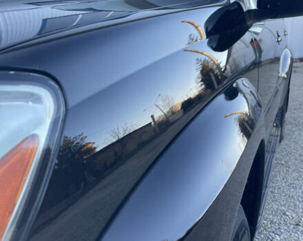 Черный Лексус ГХ, объемом двигателя 4.66 л и пробегом 237 тыс. км за 16200 $, фото 3 на Automoto.ua