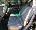 Черный Лексус ГХ, объемом двигателя 4.7 л и пробегом 250 тыс. км за 15440 $, фото 13 на Automoto.ua