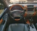 Черный Лексус ГХ, объемом двигателя 4.7 л и пробегом 250 тыс. км за 15440 $, фото 17 на Automoto.ua