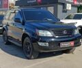 Черный Лексус ГХ, объемом двигателя 4.7 л и пробегом 250 тыс. км за 15440 $, фото 6 на Automoto.ua